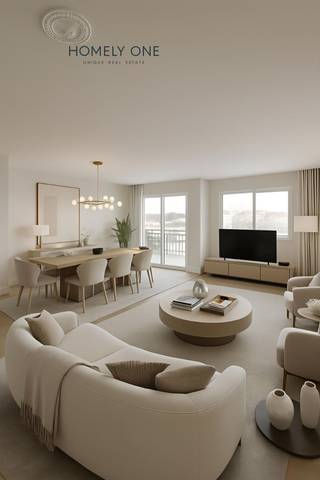 Piso en Venta en Almería en Fuente del Berro