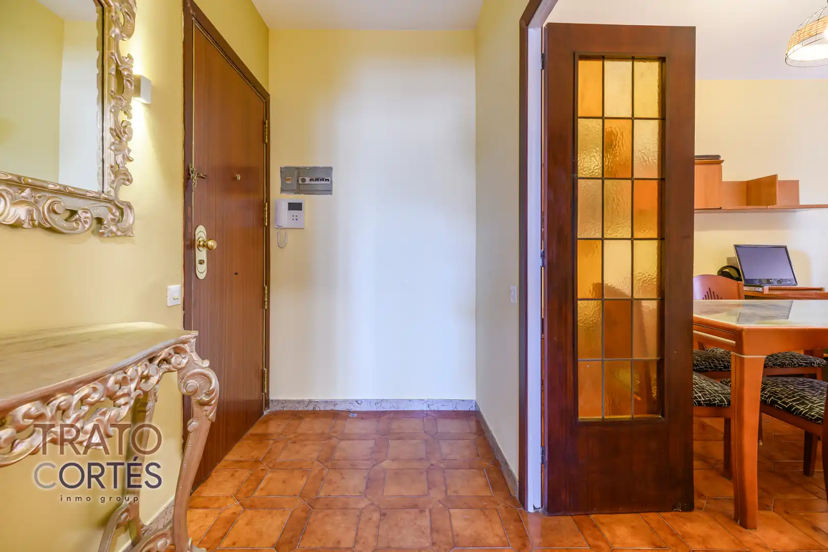 Wohnung mit Terrasse zum Verkauf in Carrer de Manuel de Falla, imagen 29