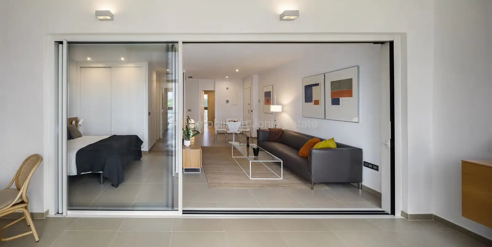 Apartamento con piscina en venta en Playa de Poniente, imagen 13