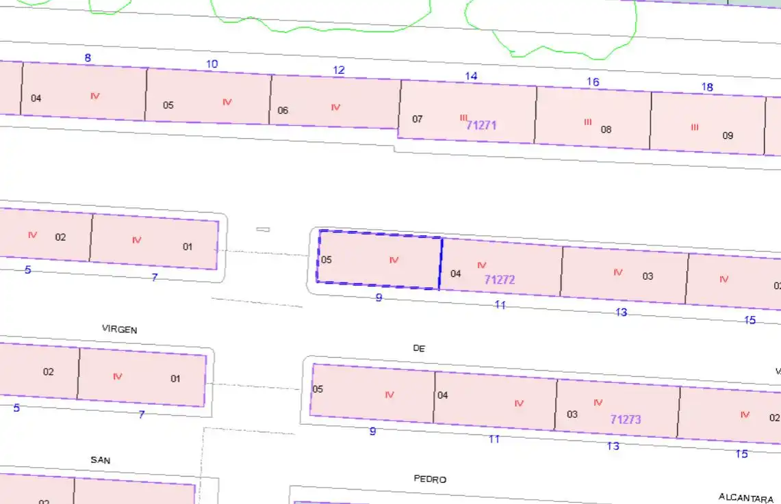 Flat for sale in Calle Virgen de Valsordo, imagen 21