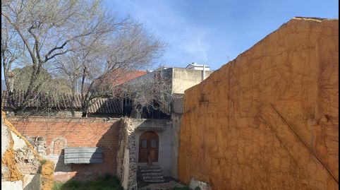 Magnífico terreno en el centro de Cardedeu