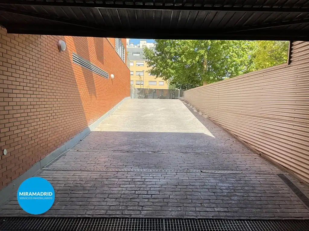 Parking of Garage for sale in Paracuellos de Jarama