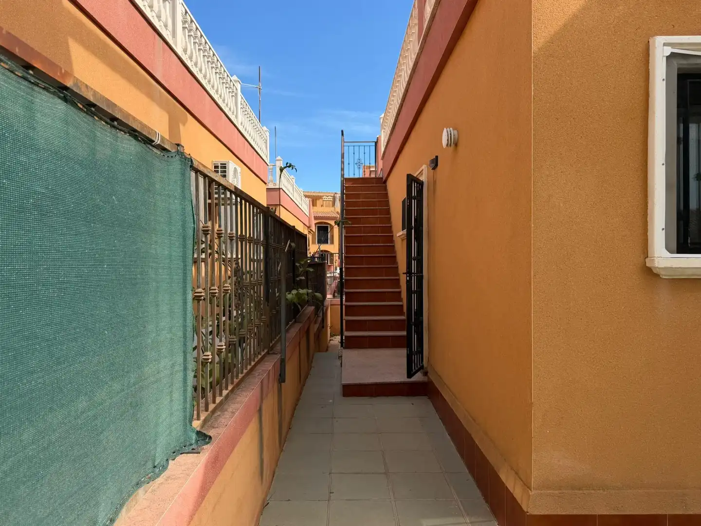 Bungalow avec piscine à vendre à Nueva Torrevieja - Aguas Nuevas, imagen 6
