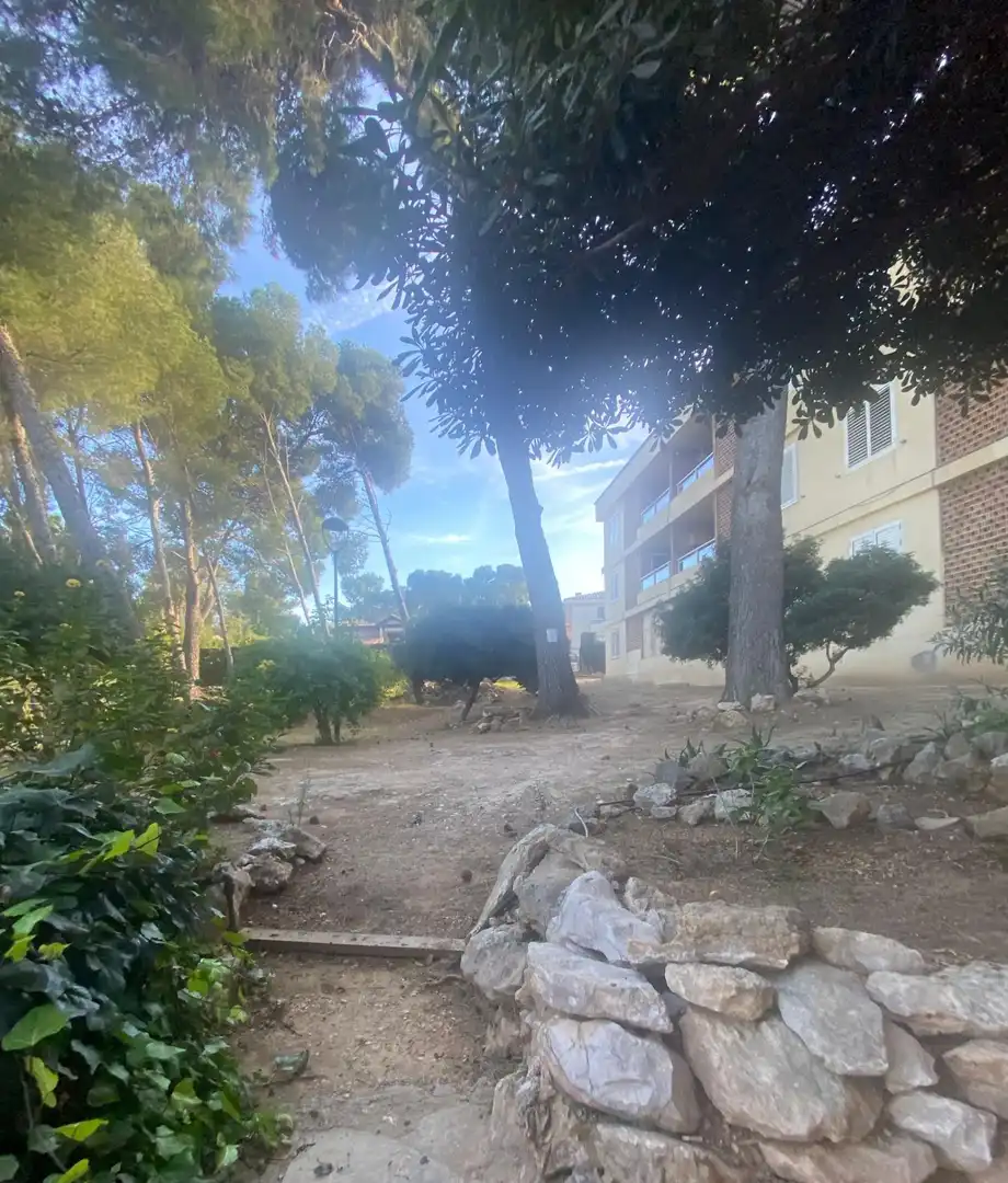 Apartment with garden for sale in Pla de Maset - Cap de Salou, imagen 15