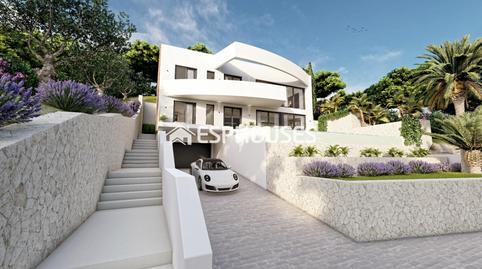 Photo 3 of House or chalet for sale in Altea la Vella, Altea