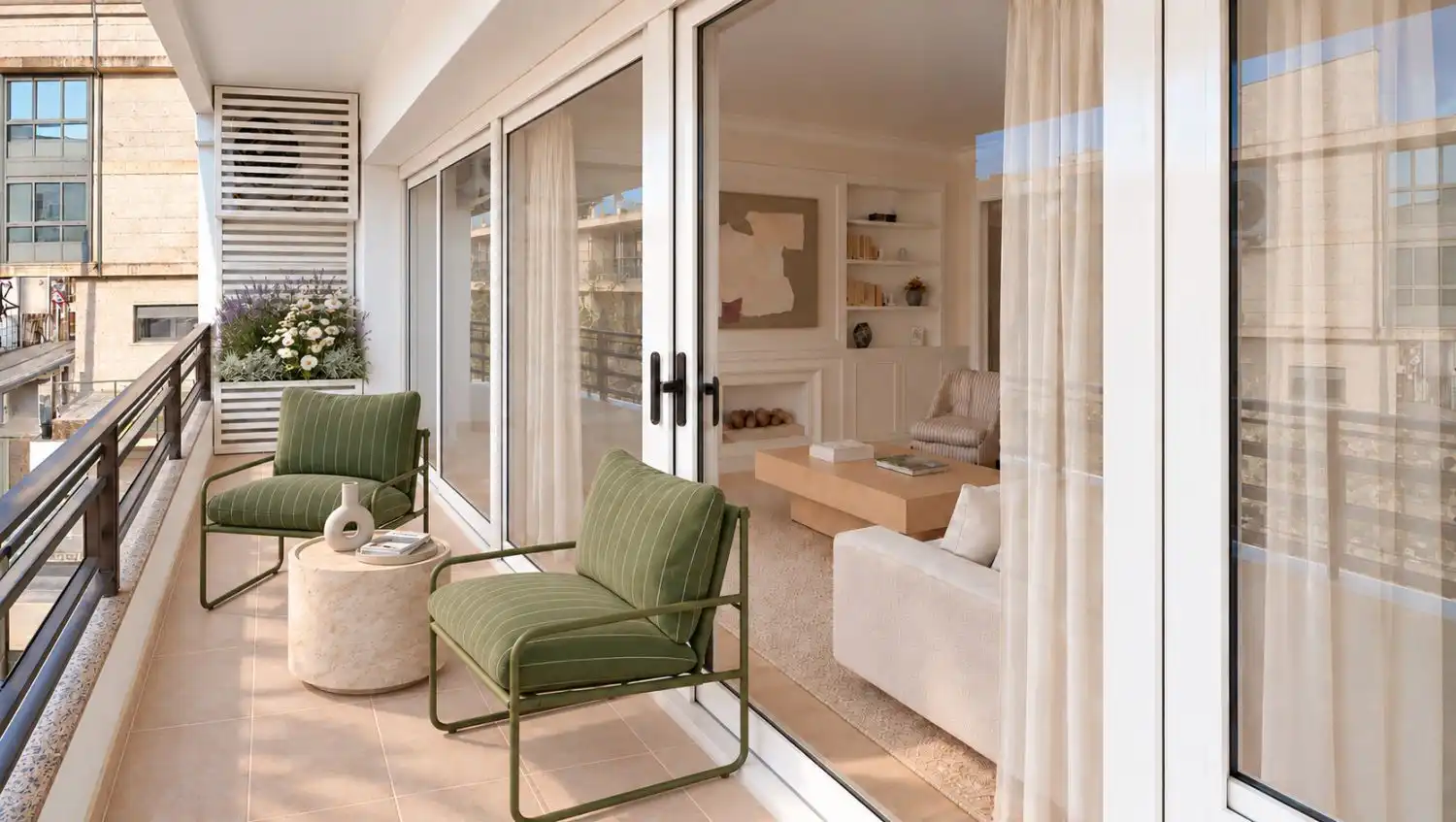 Appartement avec terrasse à vendre à Salceda de Caselas, imagen 3