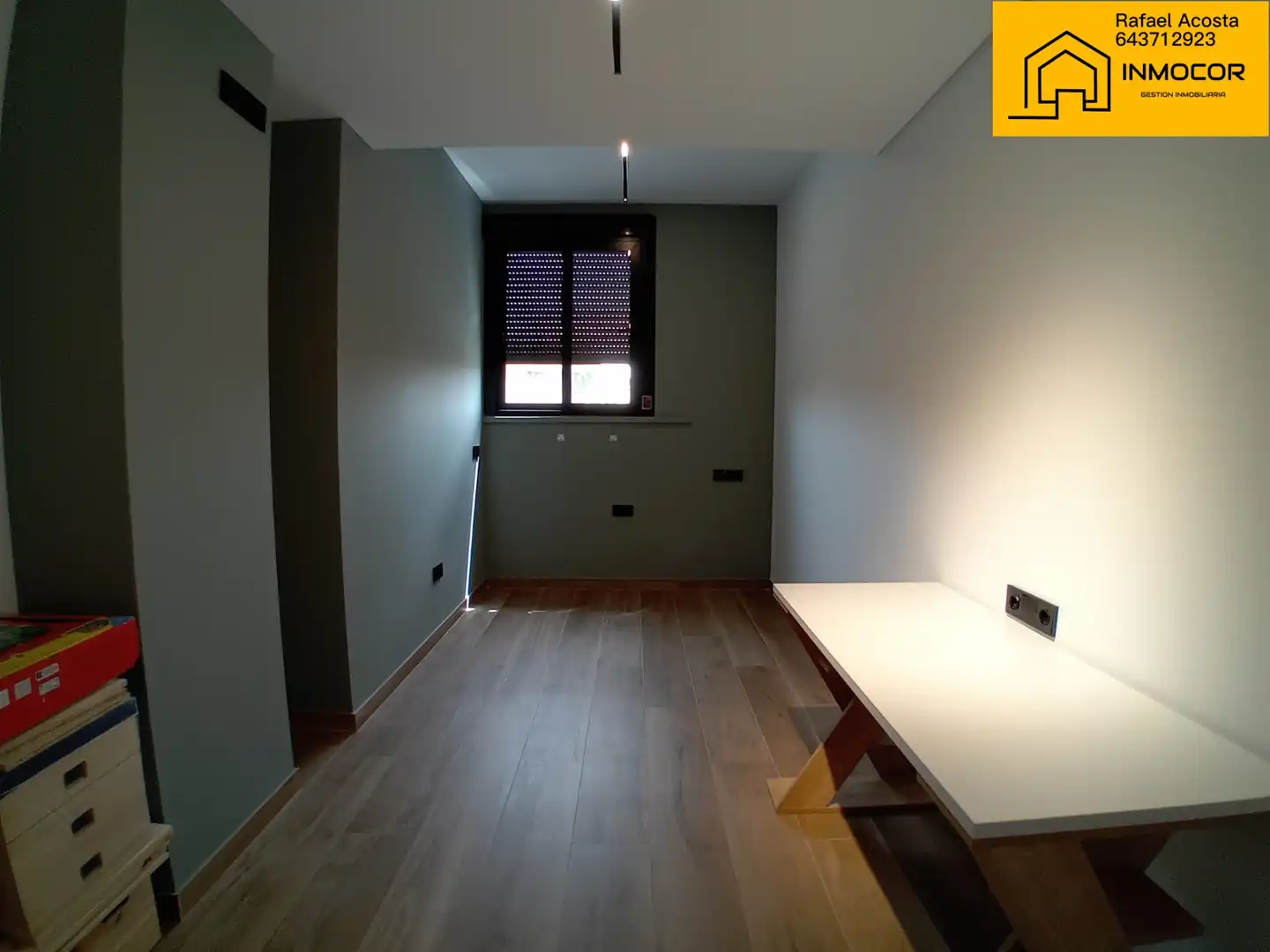 Ático en venta en Avenida Cañito Bazán, 5, Tablero Bajo - Arruzafilla