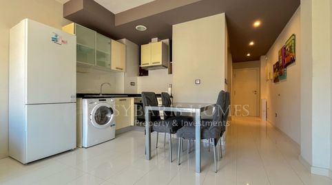 Foto 5 de Apartamento en venta en Calle Calp, Saladar, Dénia