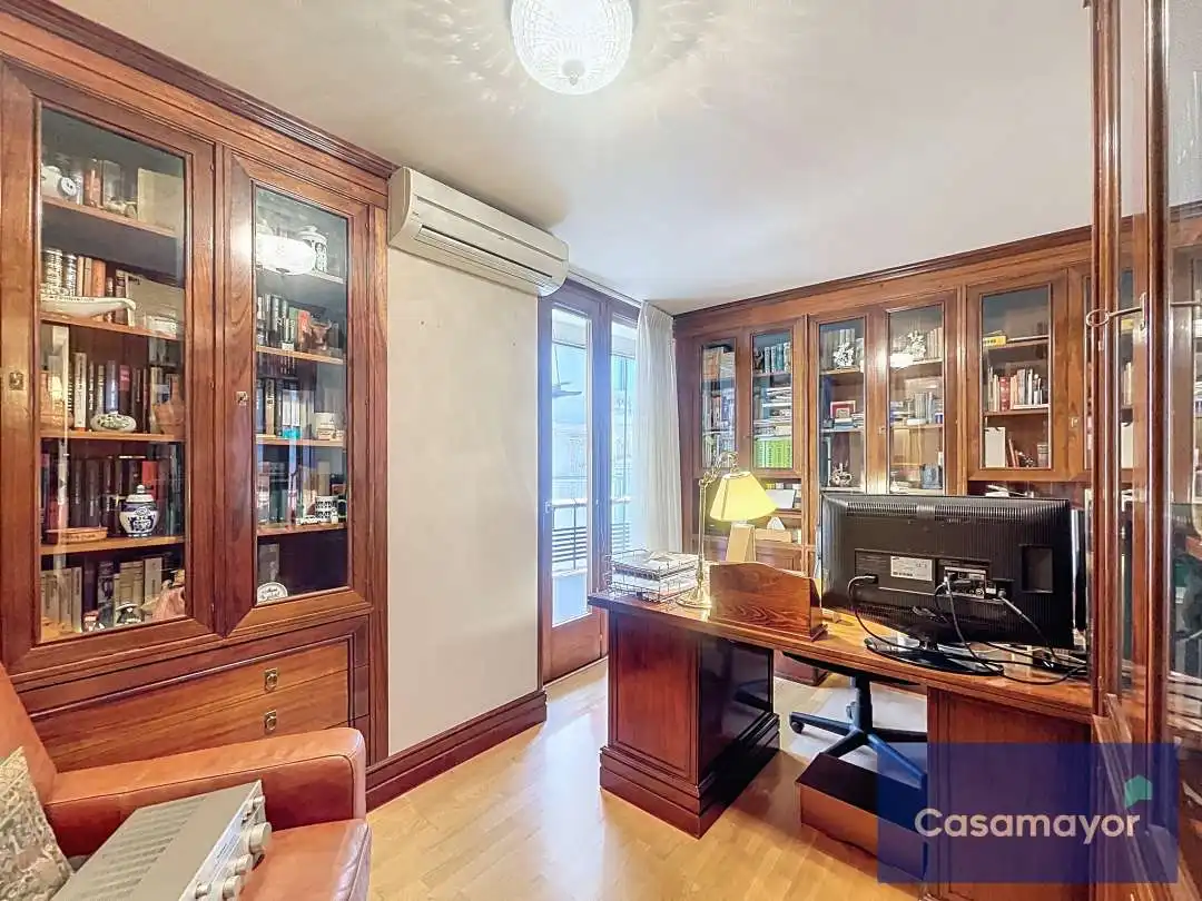 Piso en venta en Alicante / Alacant con Aire acondicionado y Calefacción