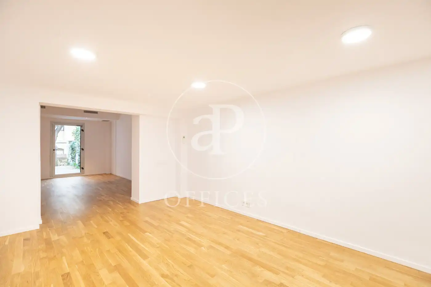 Office space to rent in Carrer de Sant Joan de la Salle, imagen 10