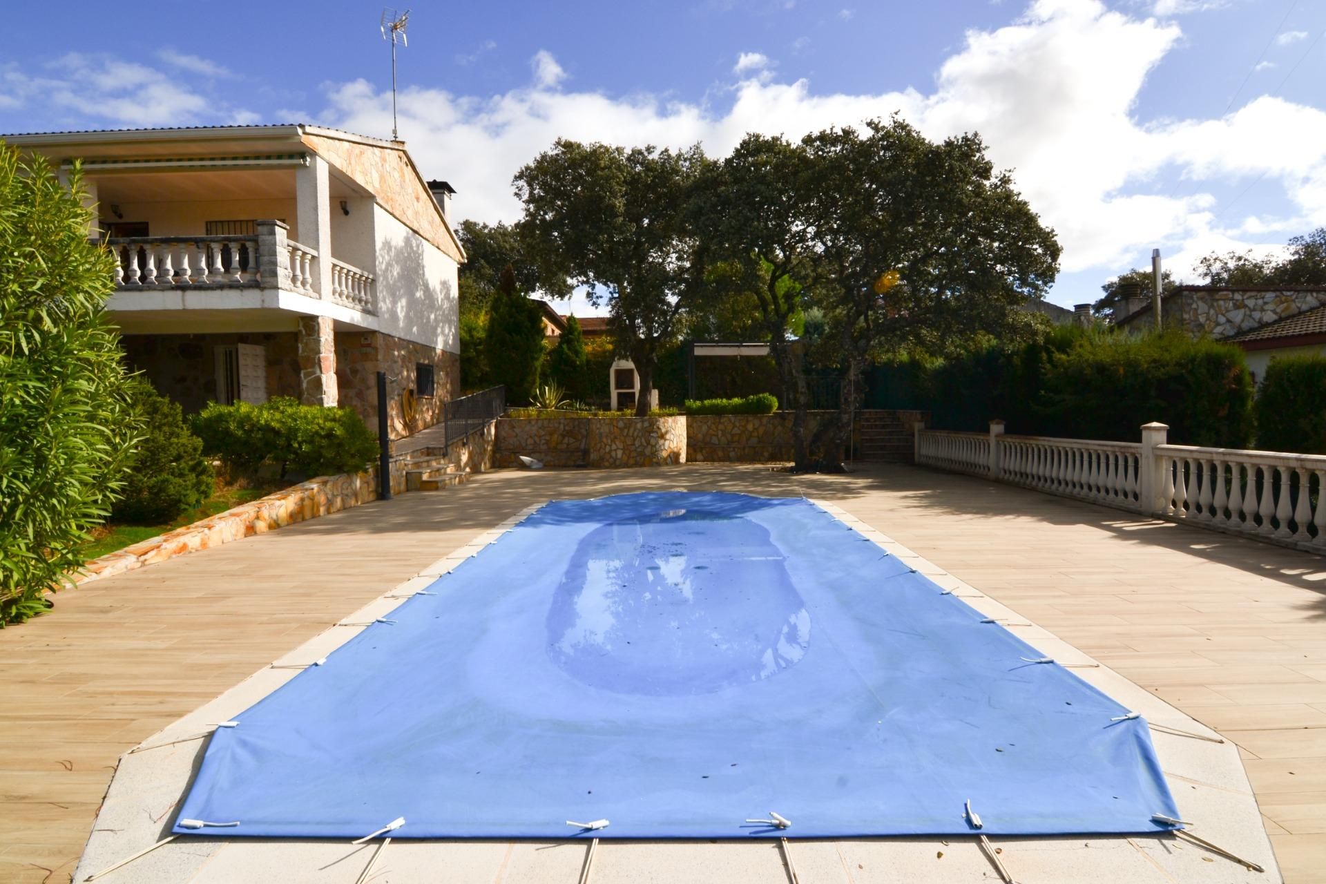 House or chalet for sale