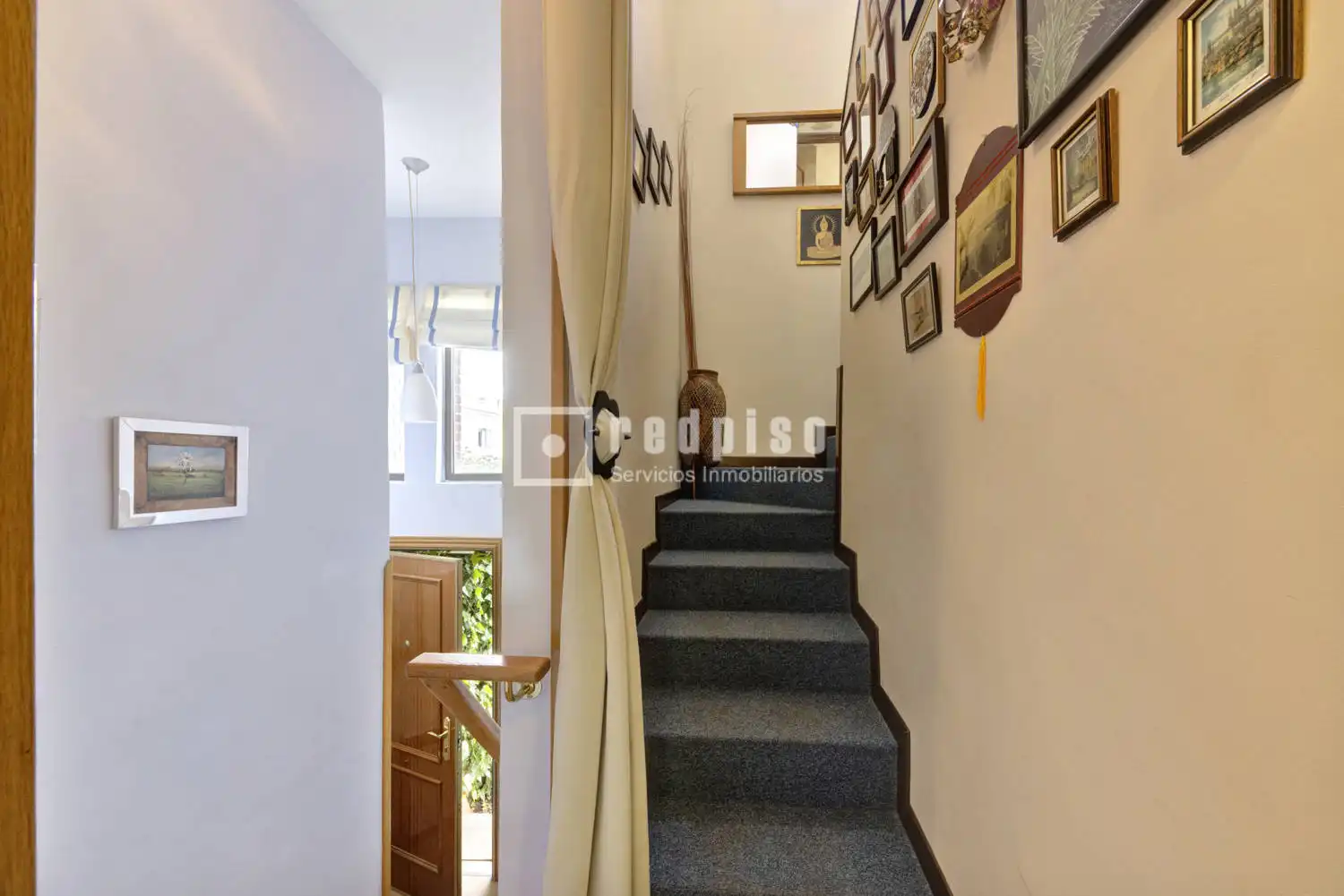Houses for sale in Pozuelo de Alarcón  with Air Conditioner, Heating and Private garden