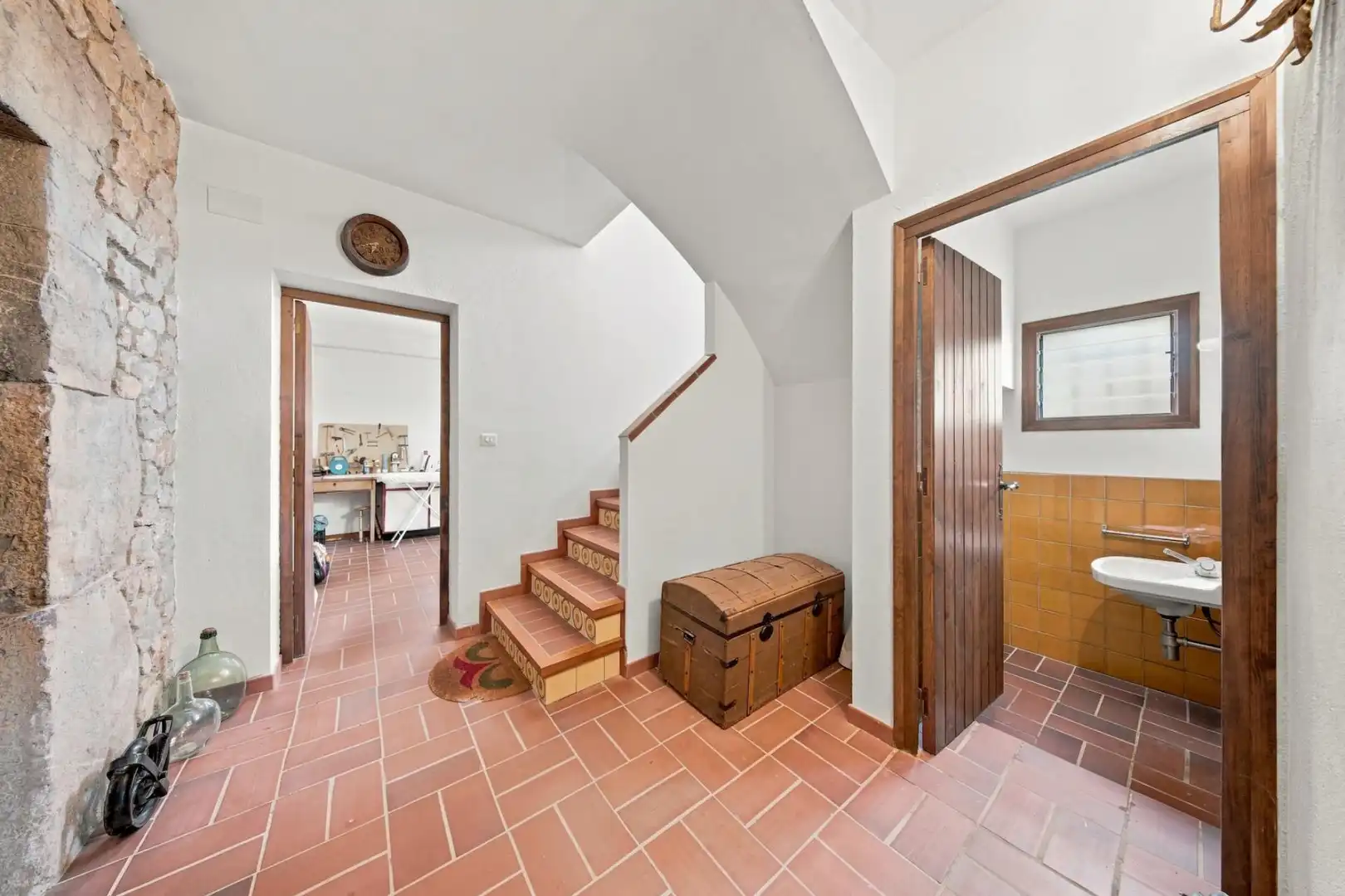 Houses for sale in Darnius  with Private garden, Storage room and Balcony