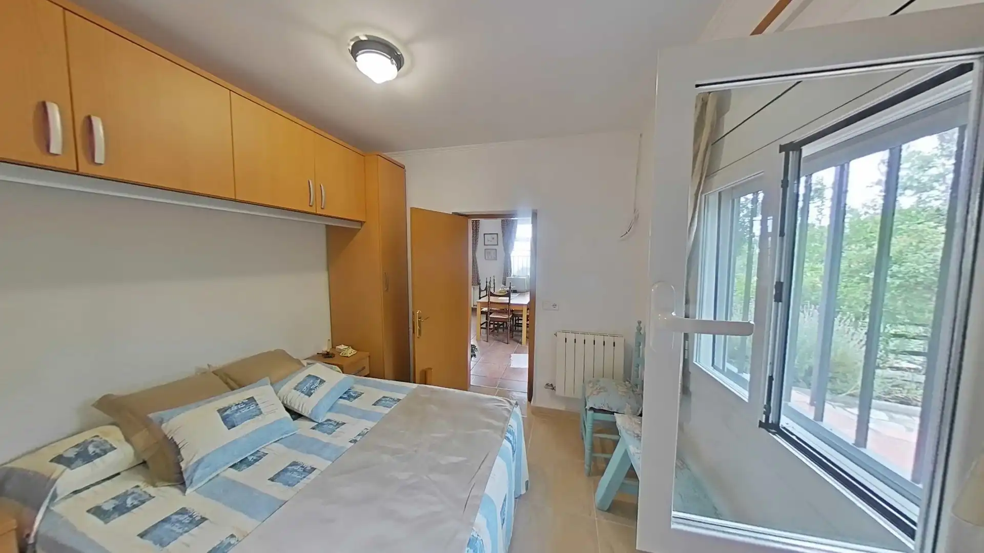 Detached house with terrace for sale in Torrelles de Foix, imagen 4