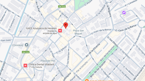 Photo 2 of Residential for sale in Ermita, Postas, Guadalajara