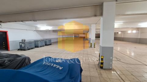 Photo 4 of Industrial buildings for sale in Carrer D'osca, 10, Vinyets - Molí Vell, Barcelona