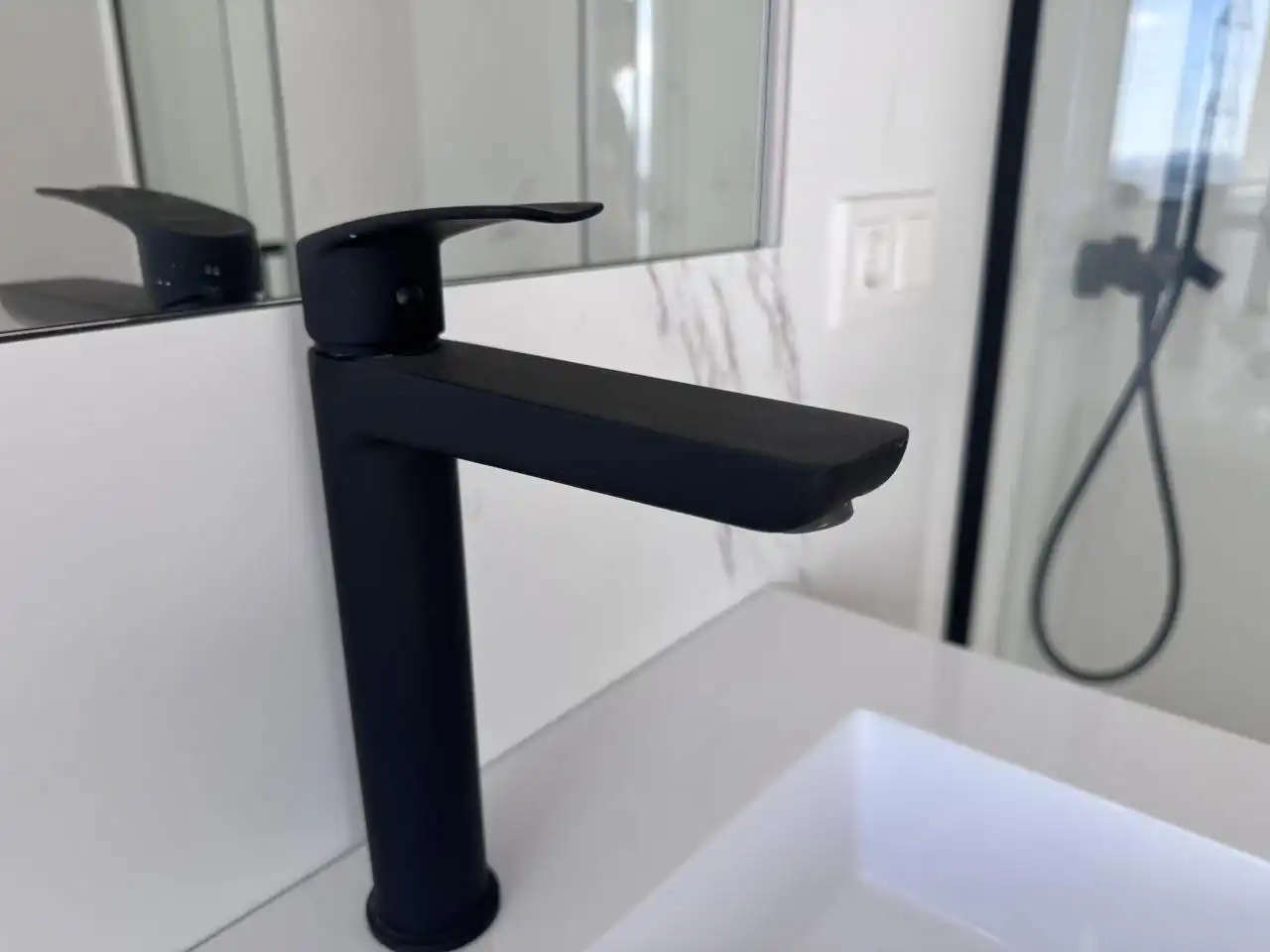 Bany de Casa o xalet en venda en Alhaurín de la Torre