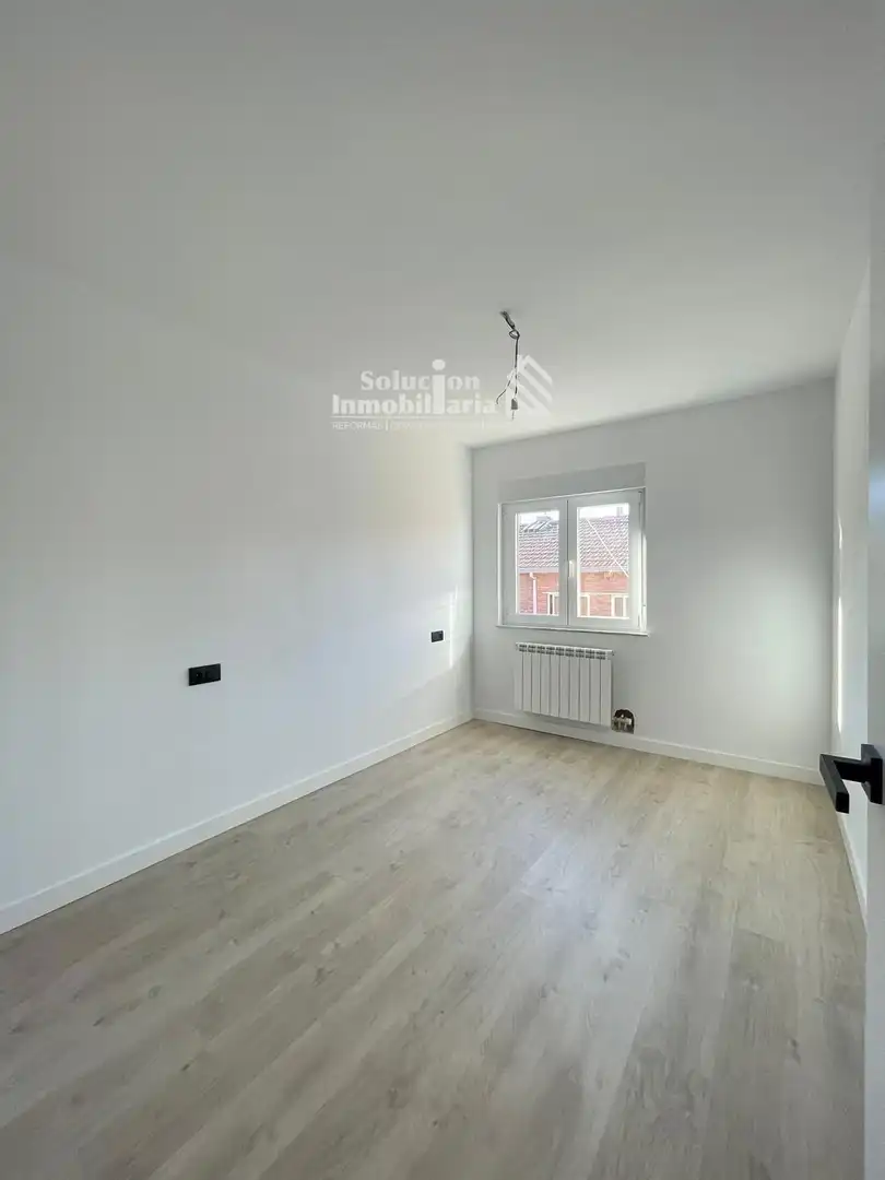 Apartament en venda en Salamanca amb Calefacció