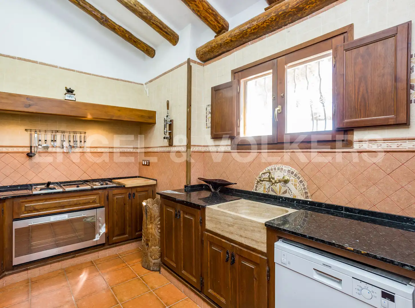 Casa con piscina en venta en Querol, imagen 12