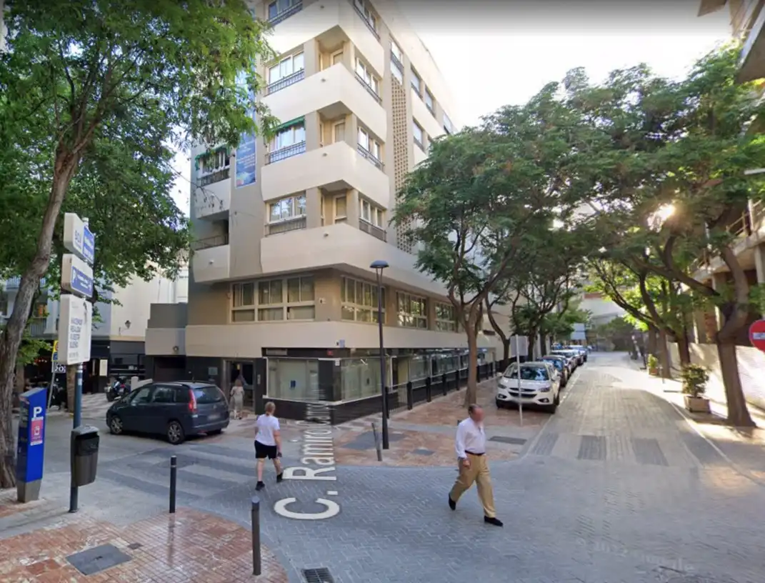 Local comercial en traspàs a Marbella Centro, imagen 2