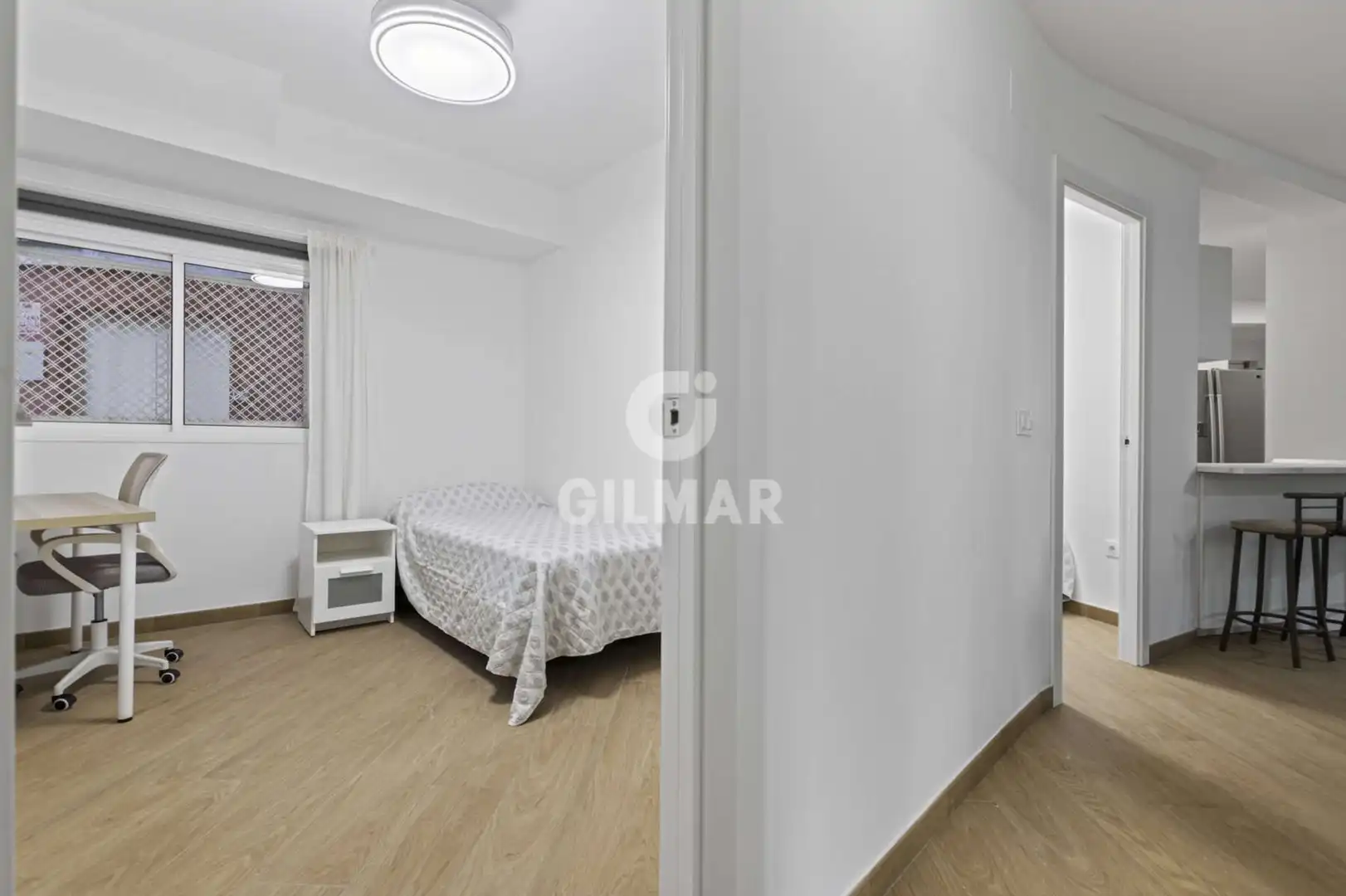 Habitación de Piso en venta en Sevilla con Calefacción y Jardín privado
