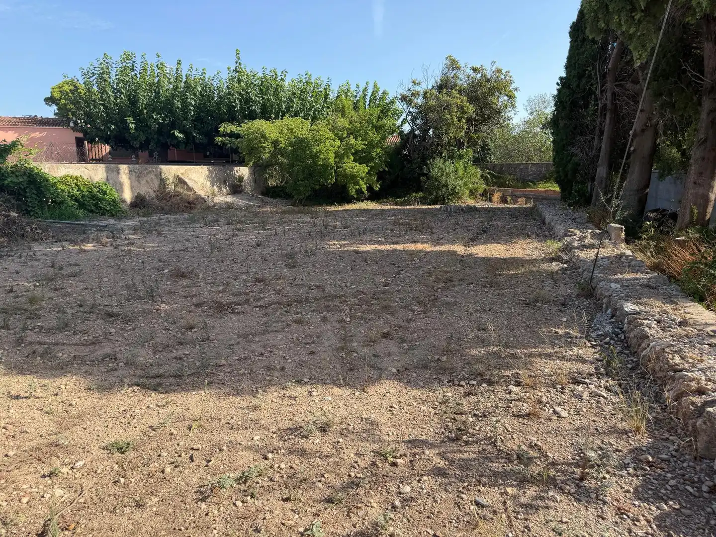 Terreny residencial en venda a Jesús - Els Reguers, imagen 7
