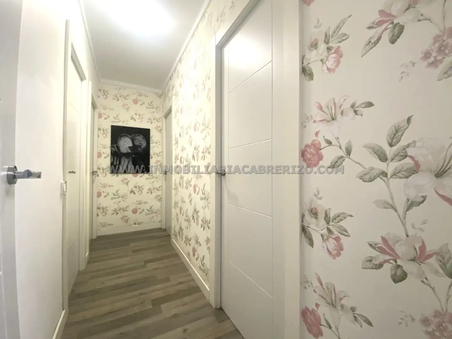 Piso en venta en  Pamplona / Iruña con Calefacción, Parquet y Amueblado