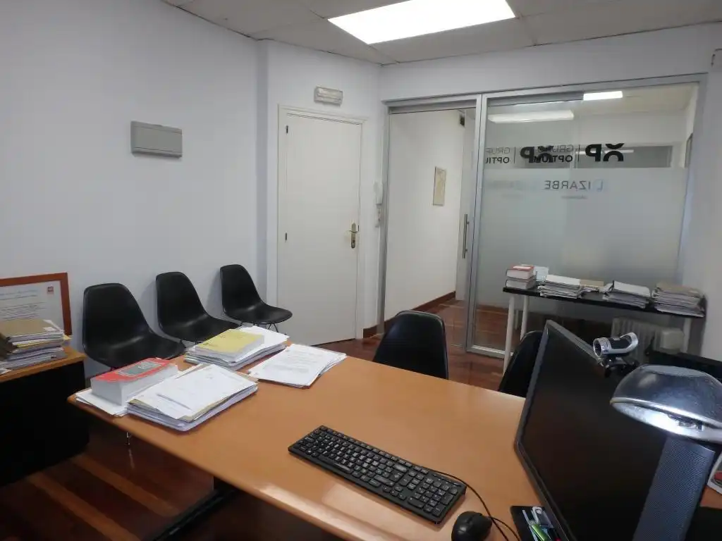 Office space with lift for sale in Casco Antiguo, imagen 12