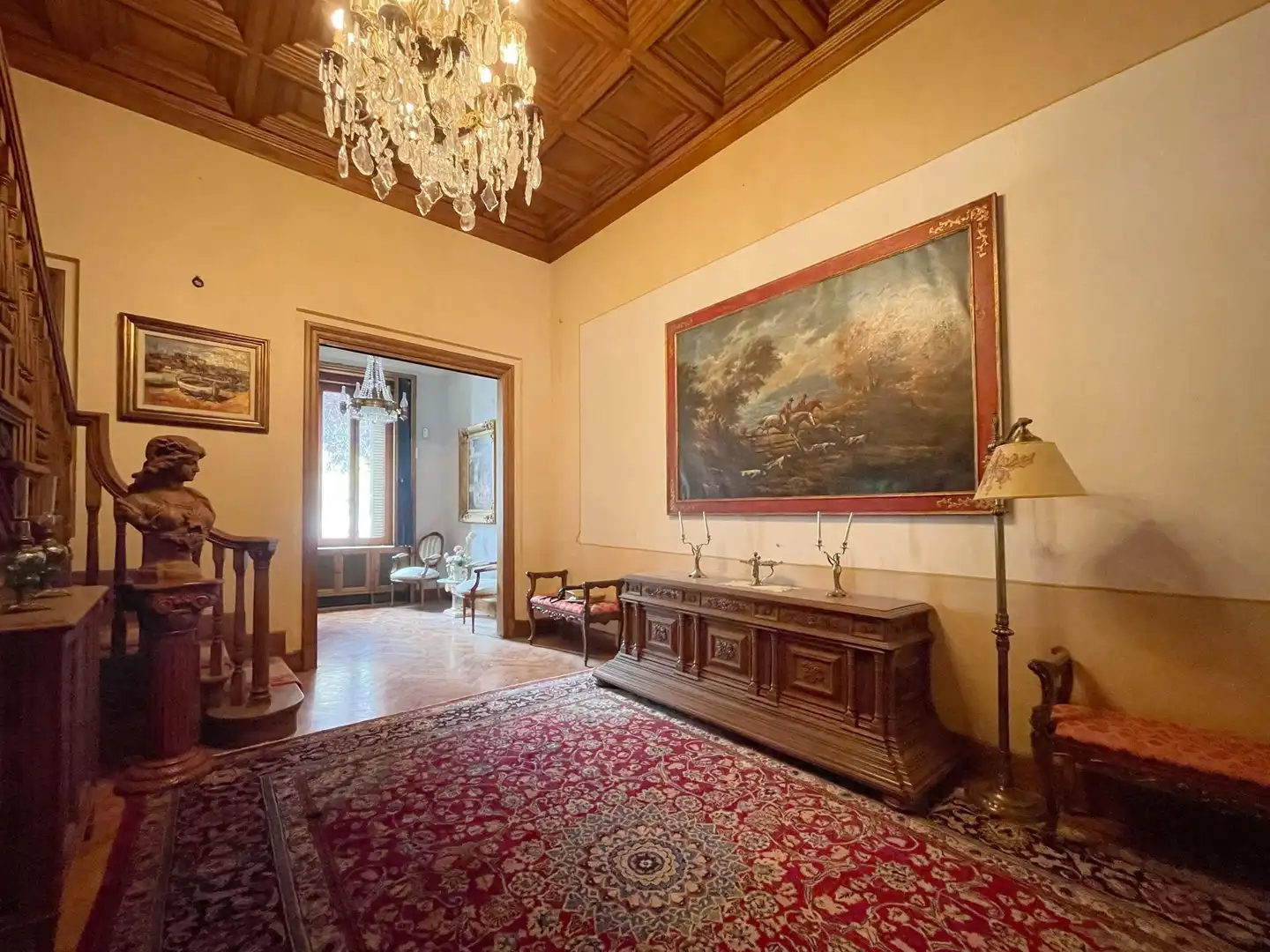 Casa con terraza en venta en Centre, imagen 11