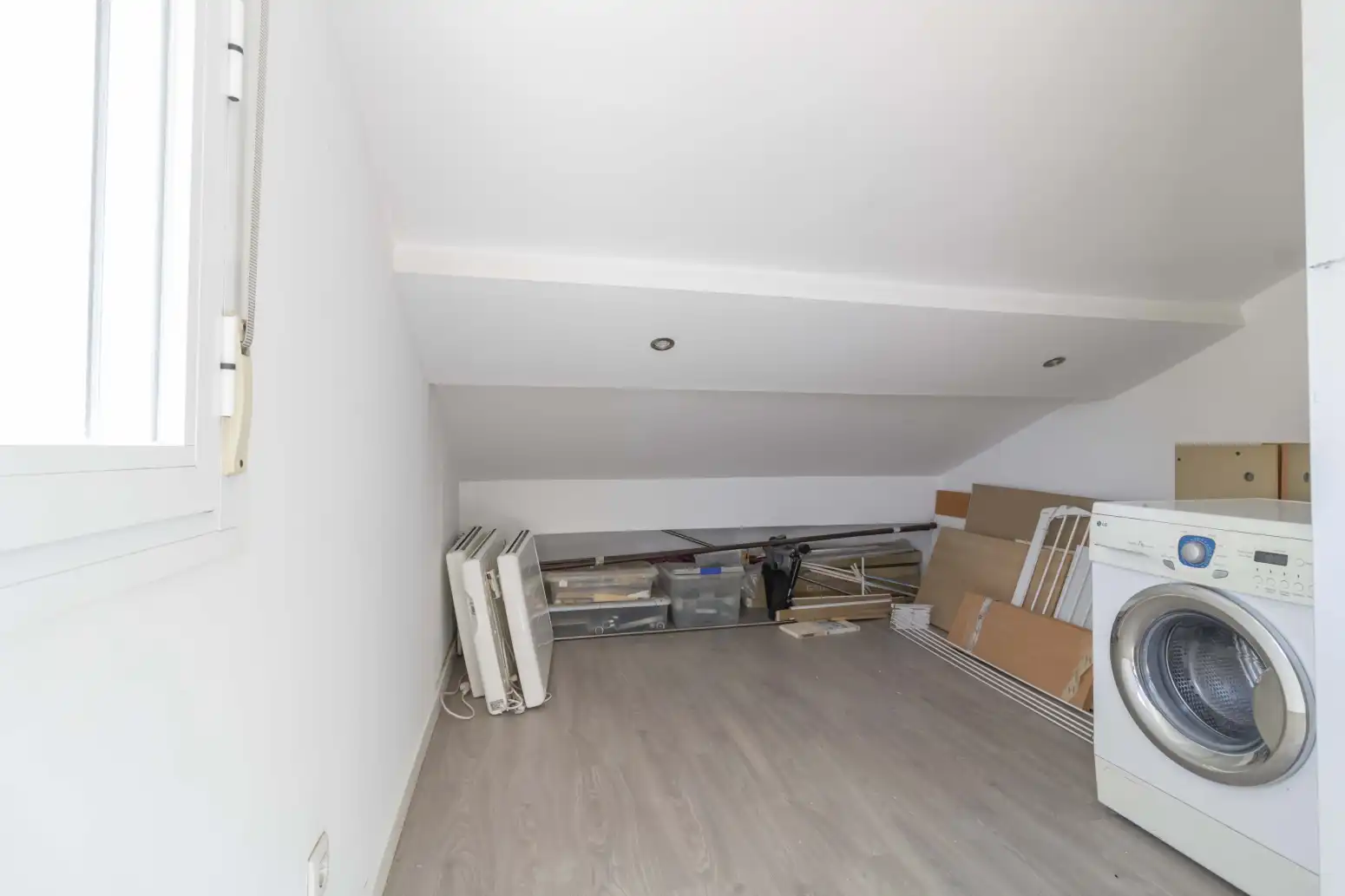 Casa adosada en venta en Espartinas con Aire acondicionado, Terraza y Piscina