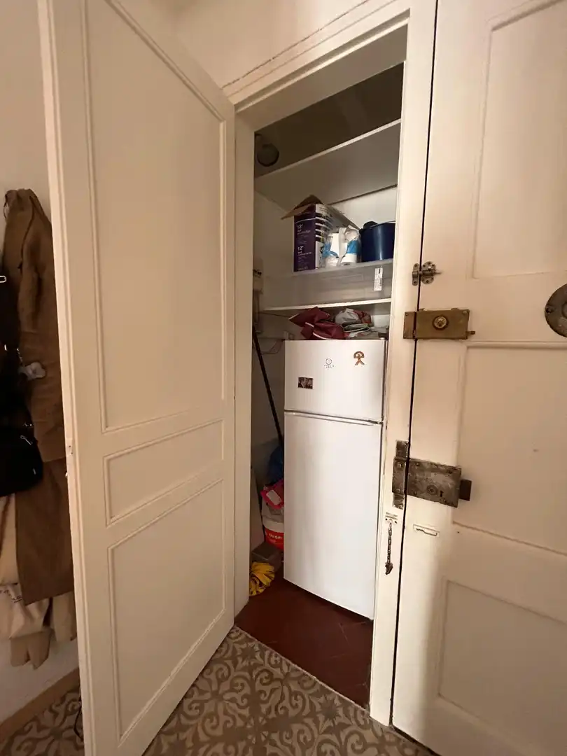 Mini appartamento con terrazza in vendita a Carrer de Sant Pere Mitjà, imagen 12