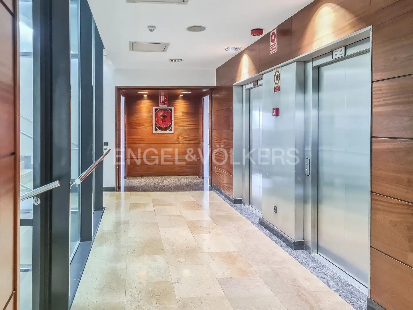 Office space to rent in Sant Cosme - La Granja, imagen 30
