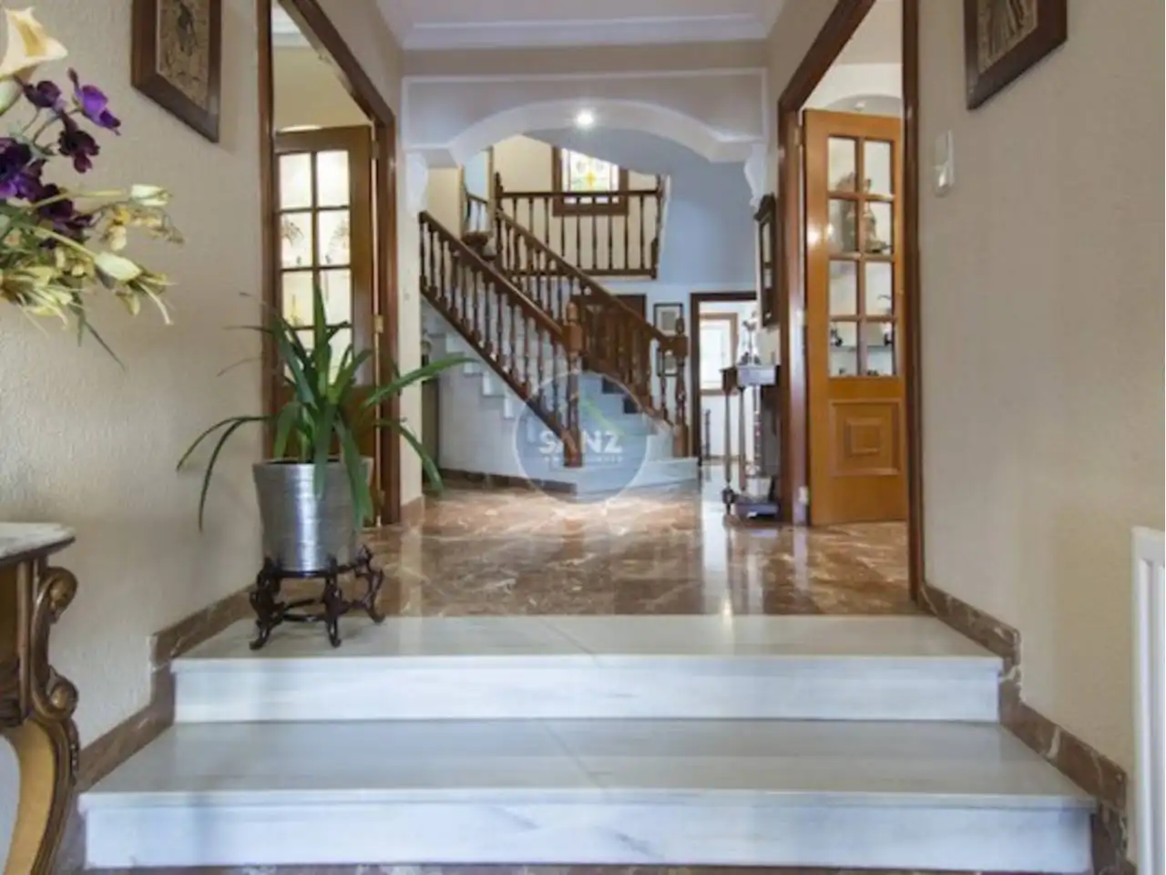 House with garden for sale in Avenida Moles, imagen 2