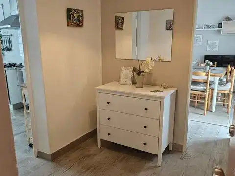Bedroom of Flat for sale in Baztan  with Heating, Furnished and Oven