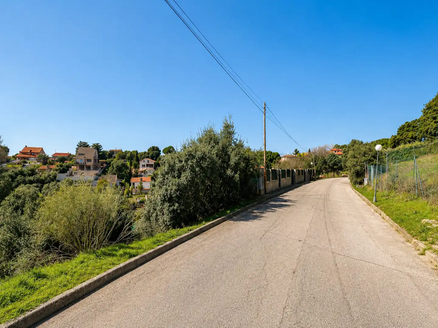 Wohnbaugrundstück zum Verkauf in Calle de Río Tajo 737, imagen 3