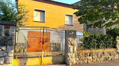 Foto 3 de Casa o chalet en venta en Nou, Poble Nou - Olivar Gran, Figueres