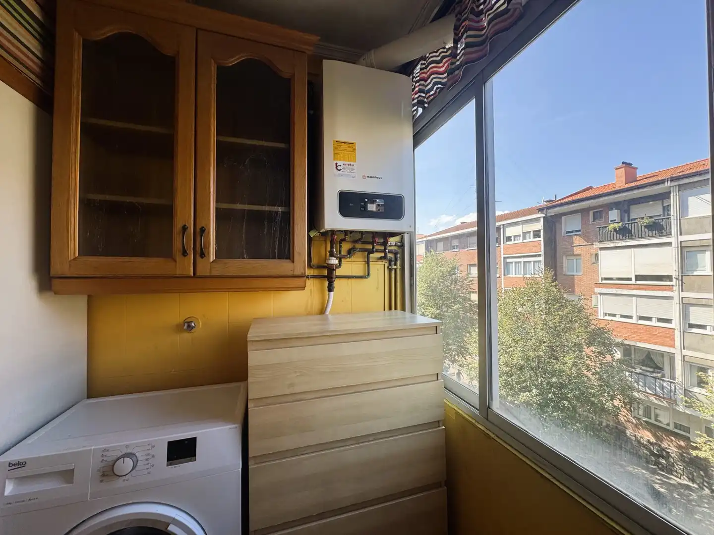 Piso con ascensor en venta en Amaia Kalea, imagen 8