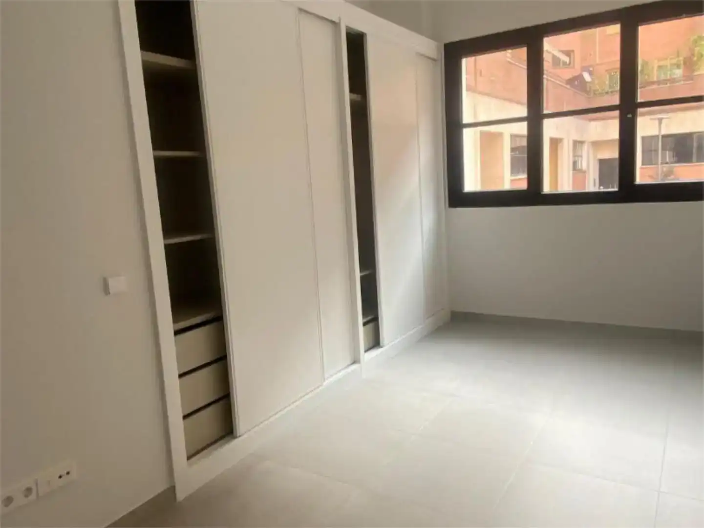 Habitación de Loft en venta en Badajoz con Aire acondicionado y Trastero