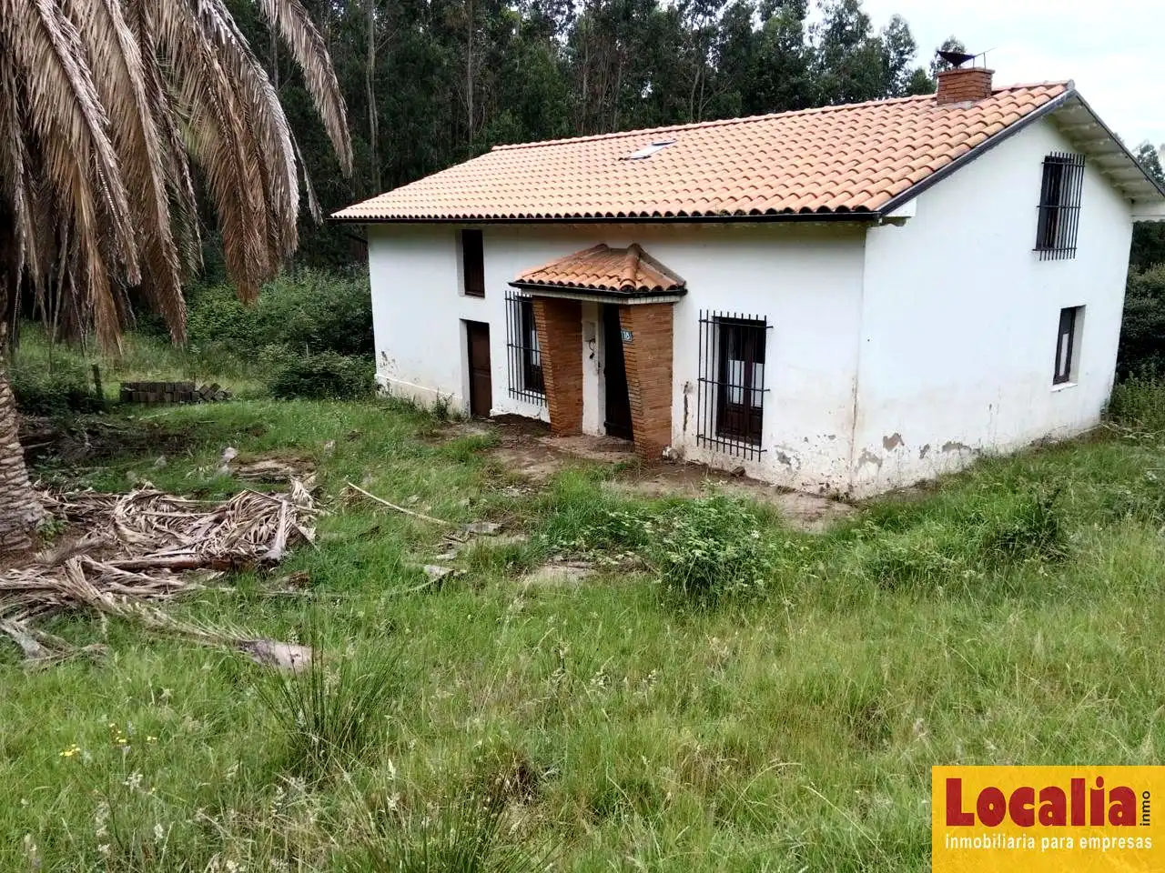 Rural land for sale in Oruña, imagen 3