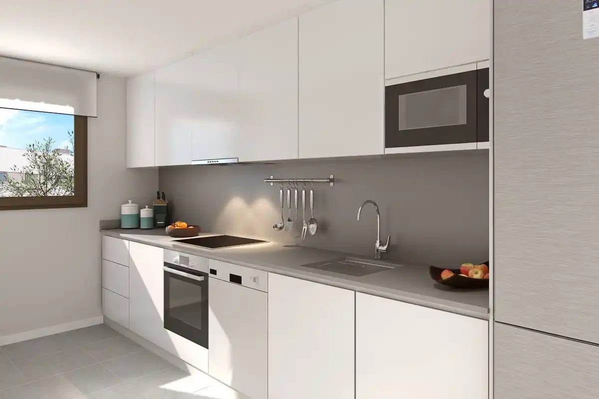 Commercial properties for sale in Calle Joan Salvat i Bové, esquina con c/ Josep Mª Vives Salas, Nou Eixample Nord