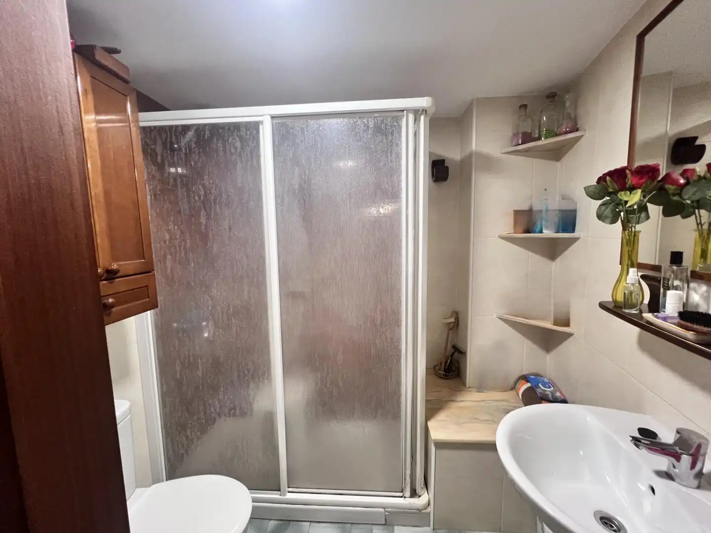Appartement avec ascenseur à vendre à La Felguera, imagen 15