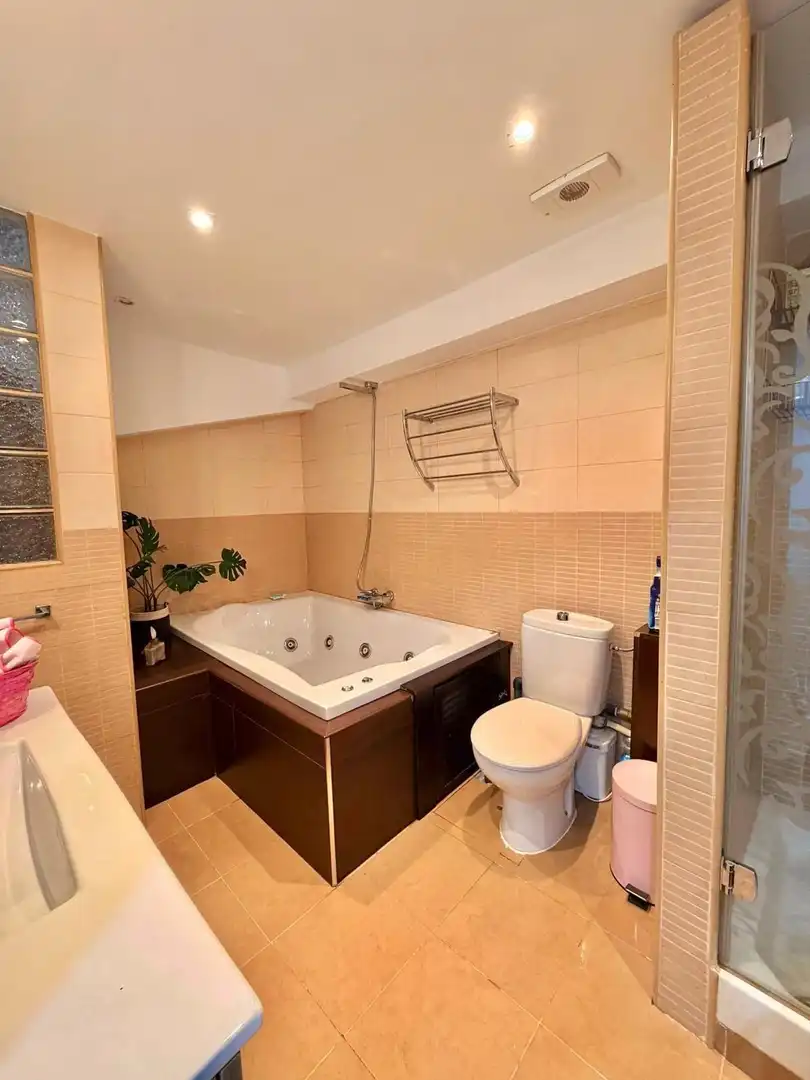 Baño de Piso en venta en Málaga