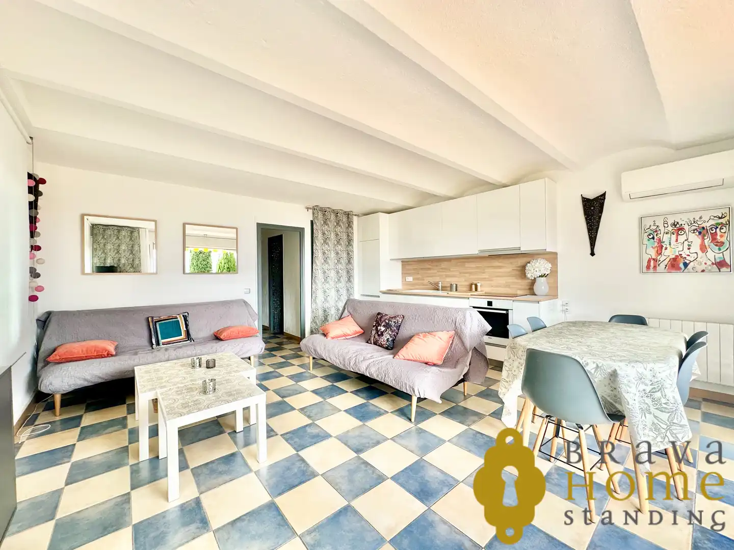 Wohnung zum Verkauf in Avinguda de Santa Bàrbara, imagen 28