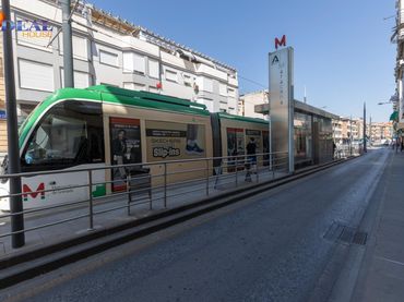 Individual en venta en Maracena