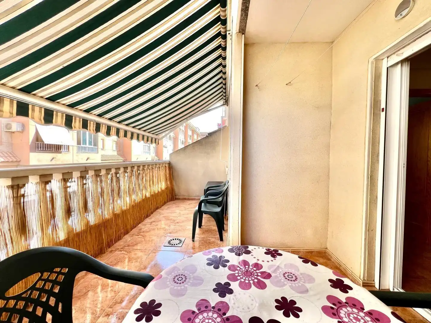 Apartament amb terrassa en venda a Calle Calle Bilbao, imagen 10
