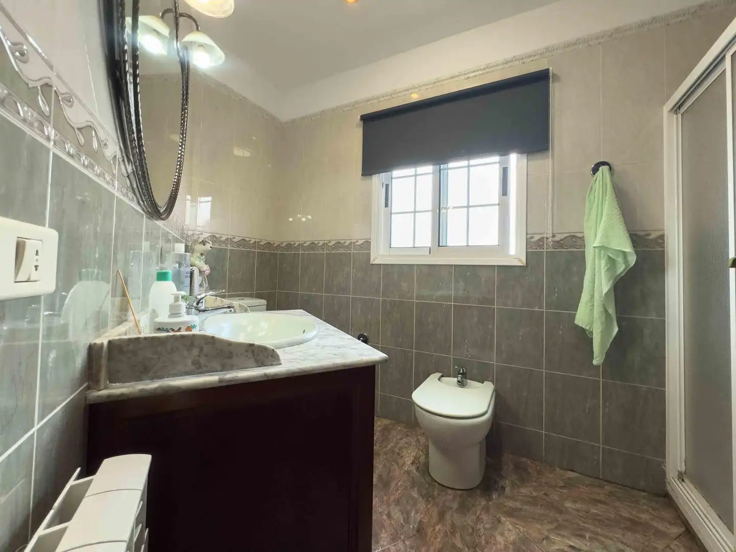 Baño de Casa o chalet en venta en Tacoronte