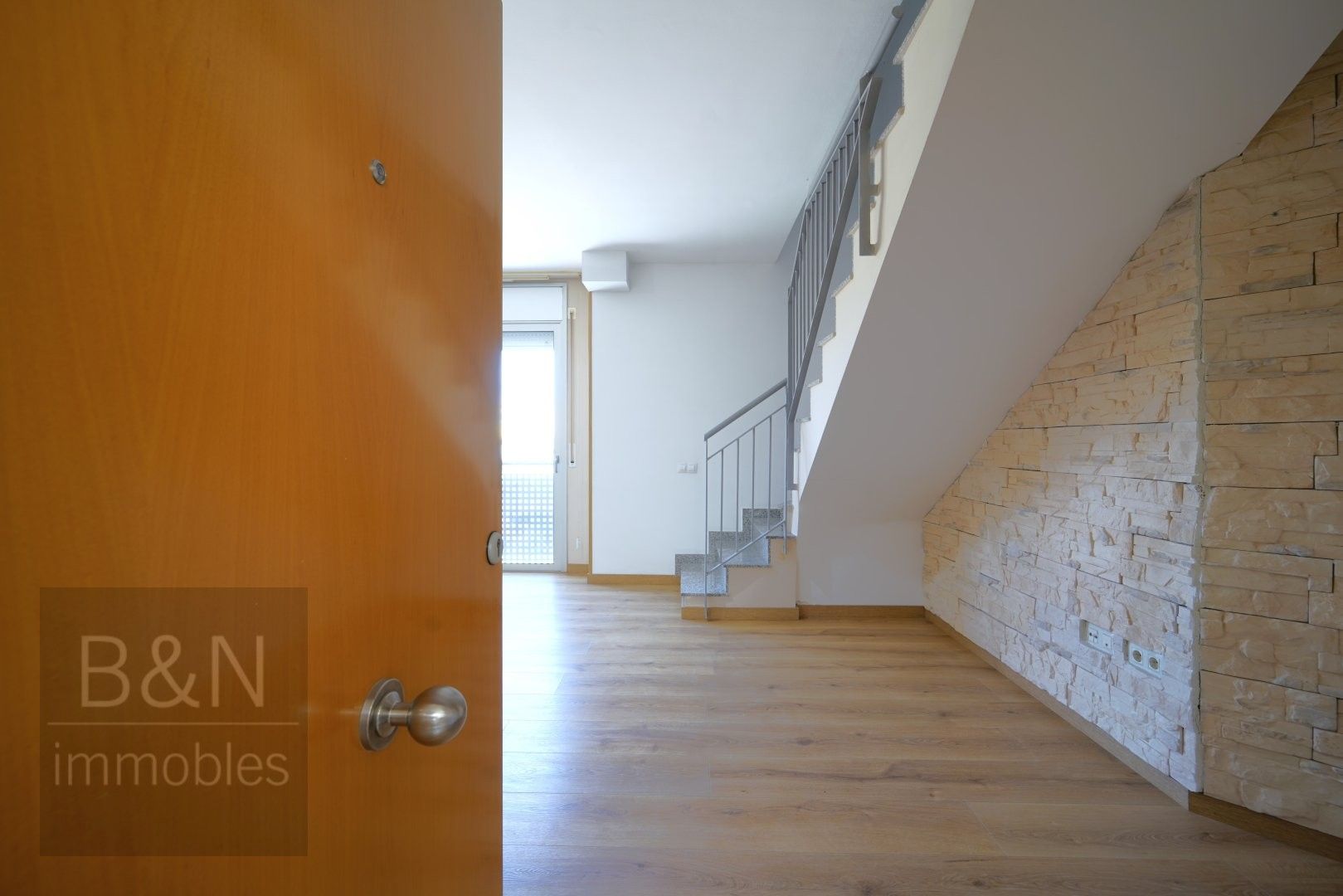 Dúplex en venta en Terrassa con Aire acondicionado, Calefacción y Terraza