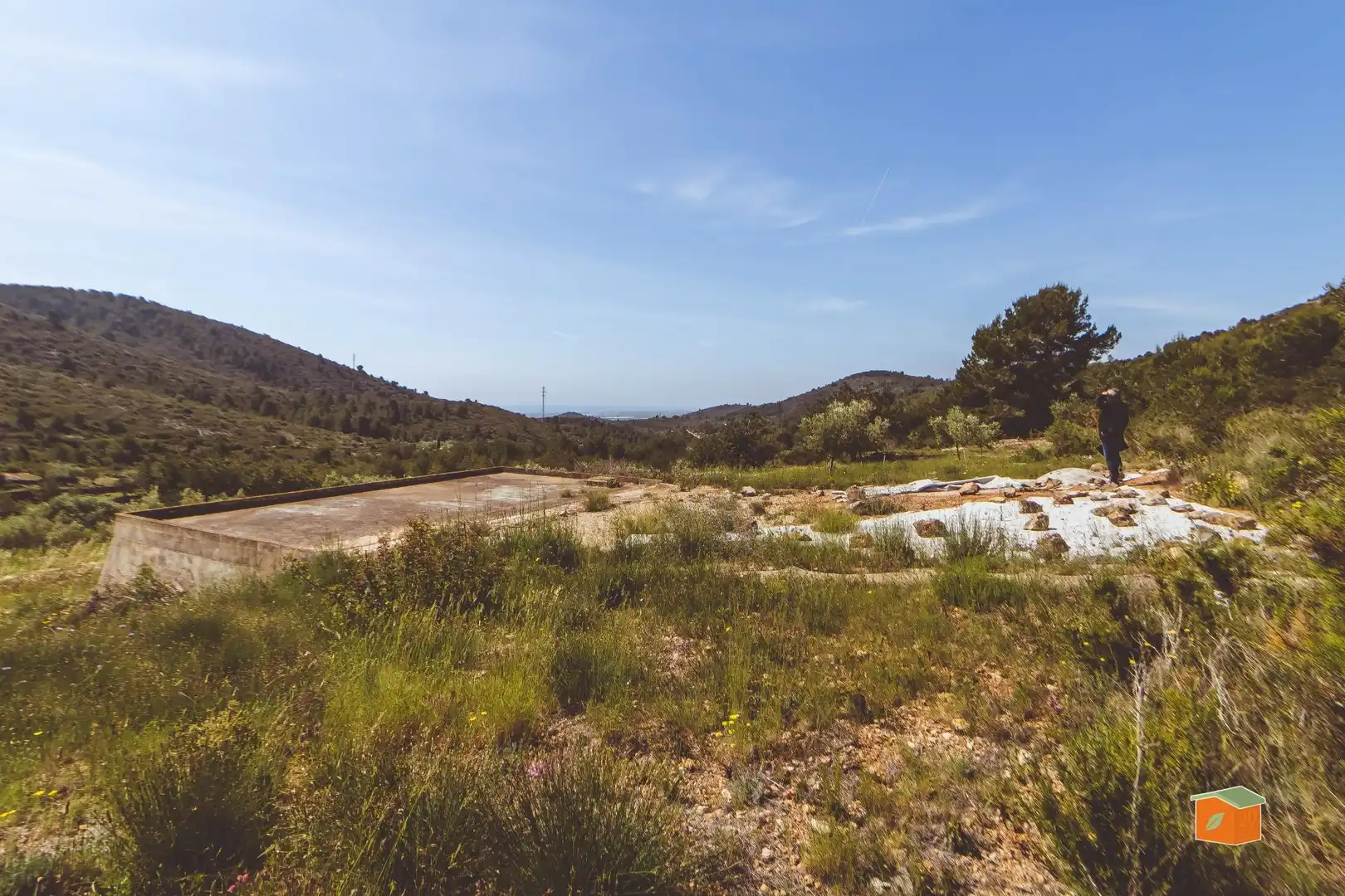 Haus oder Chalet zum Verkauf in Ulldecona mit Möbliert