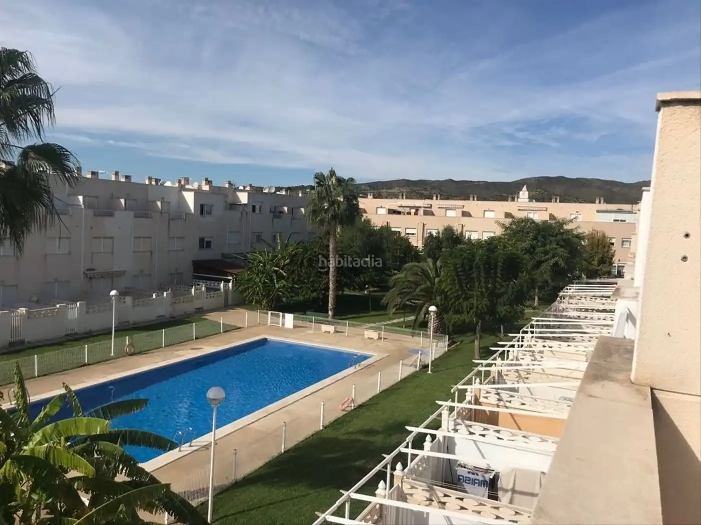 Adosado con piscina en alquiler en Calle Cocentaina 32, imagen 21