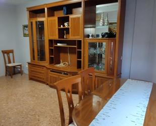 Dining room of Flat for sale in Gandia  with Balcony